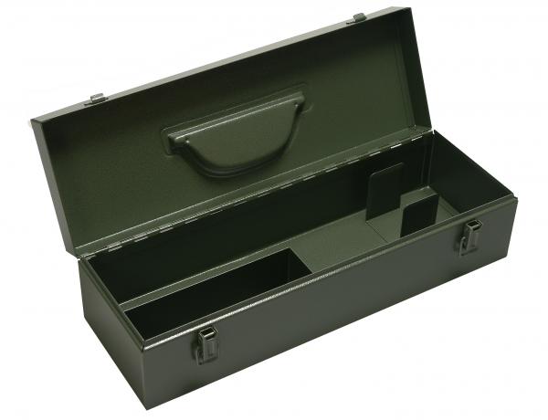 Ящик для ручных сварочных аппаратов DOHLE 5201000 Ящики и кейсы для инструментов